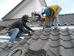 Best Emergency Roof Repair  in Wrightsville, AR